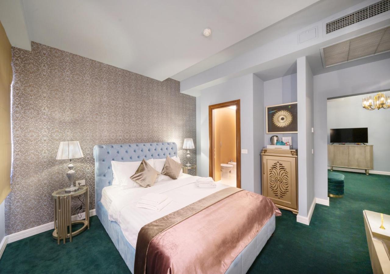 Phoenicia Comfort Bucureşti