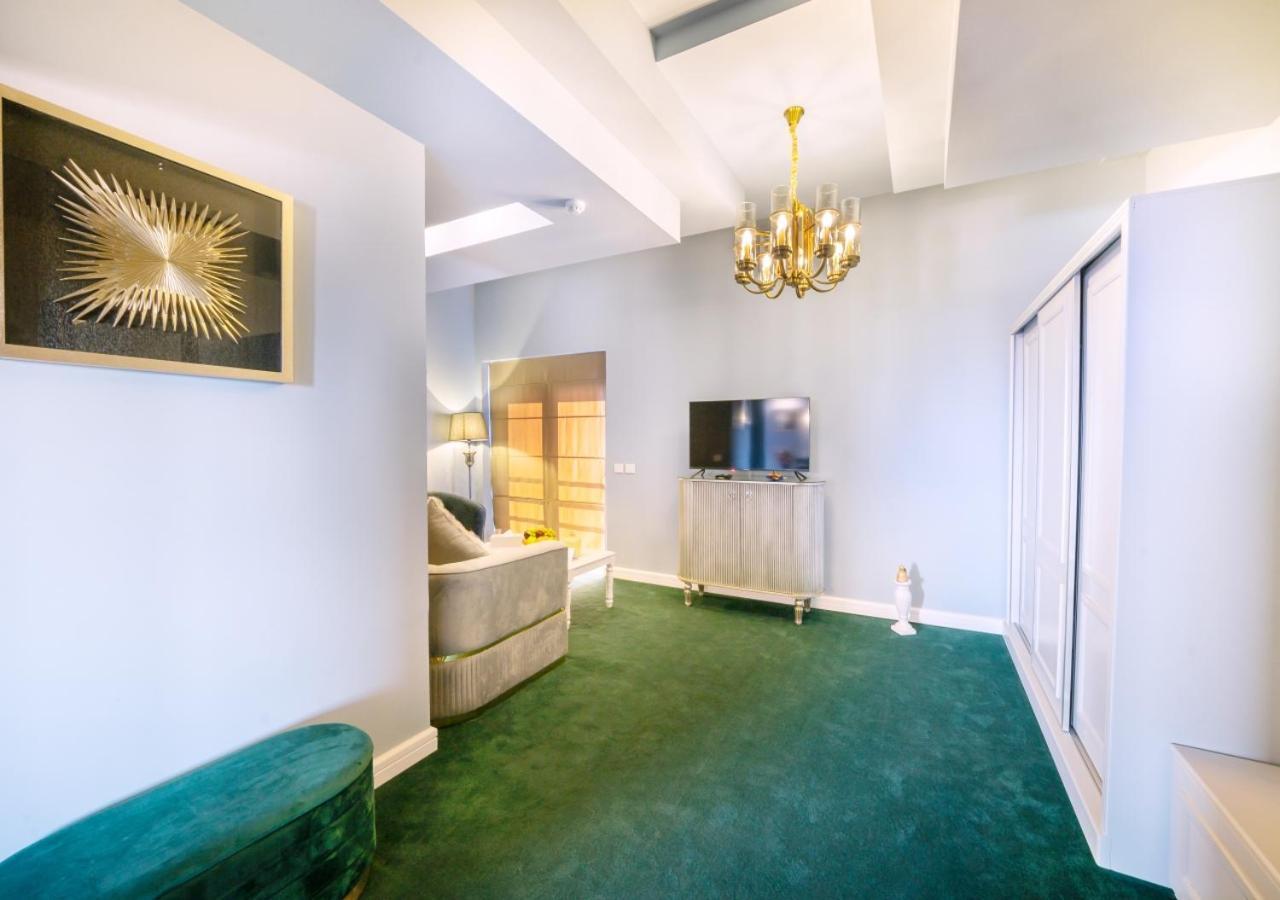 Phoenicia Comfort 4* Bucureşti