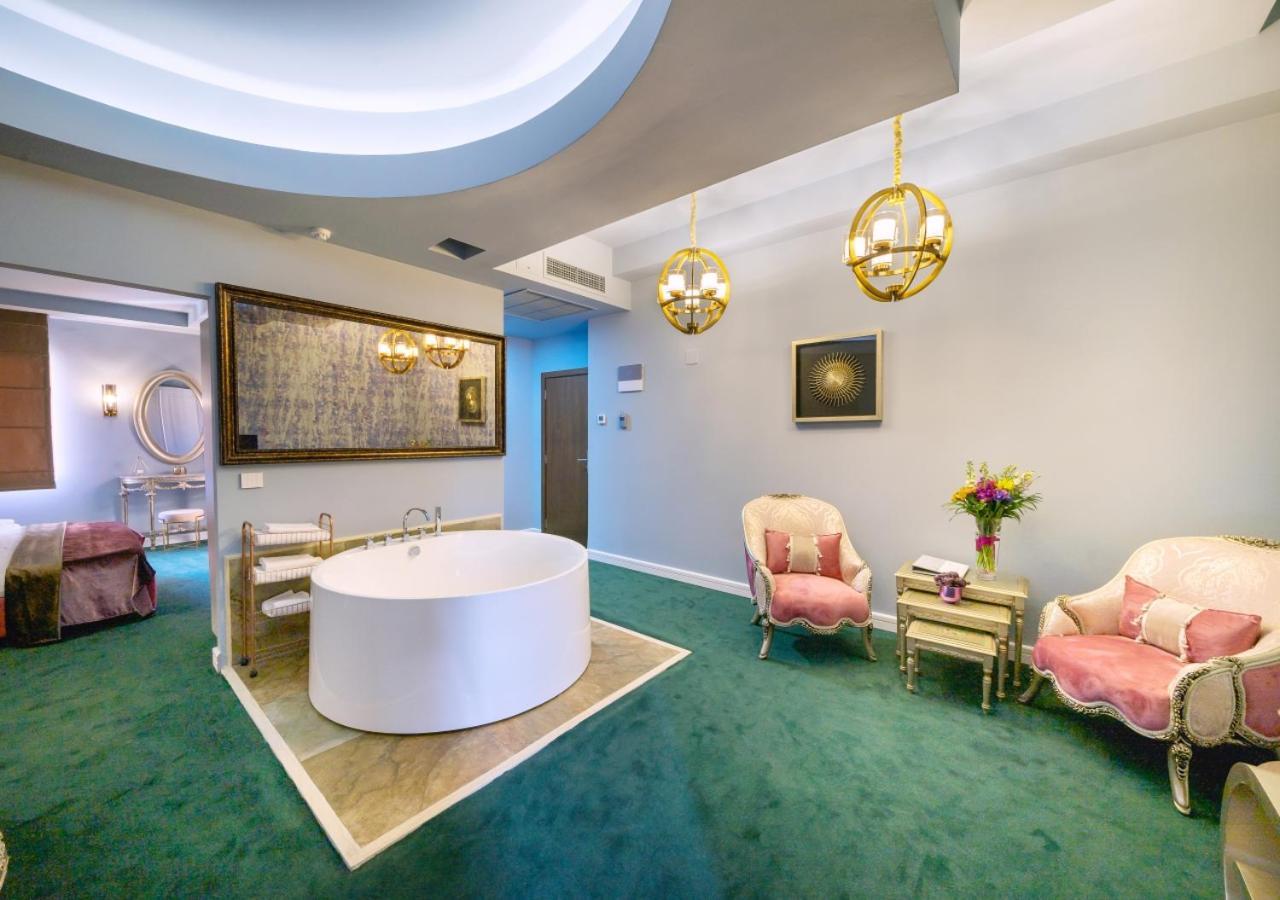 Phoenicia Comfort Bucureşti