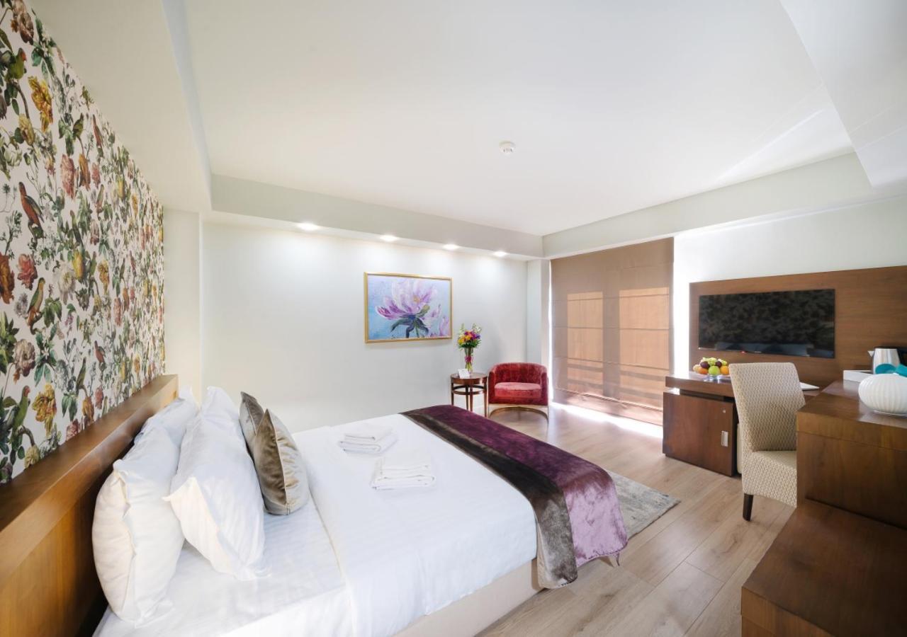 Hotel Phoenicia Comfort 4*