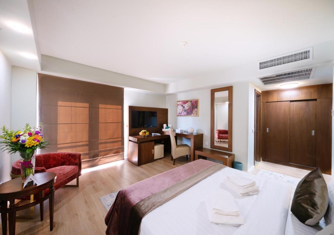 Hotel Phoenicia Comfort Bucureşti