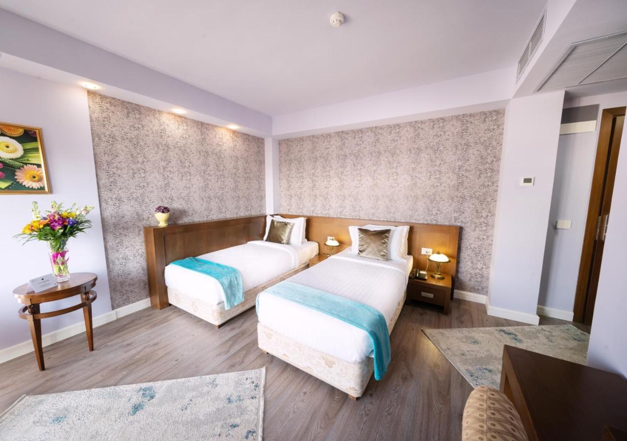 Phoenicia Comfort Bucureşti