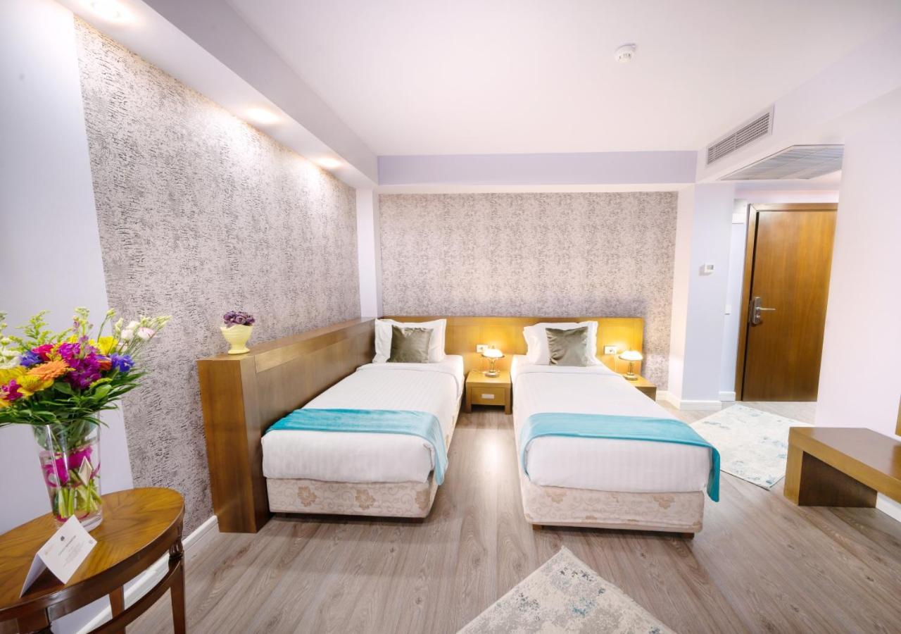 Phoenicia Comfort 4* Bucureşti