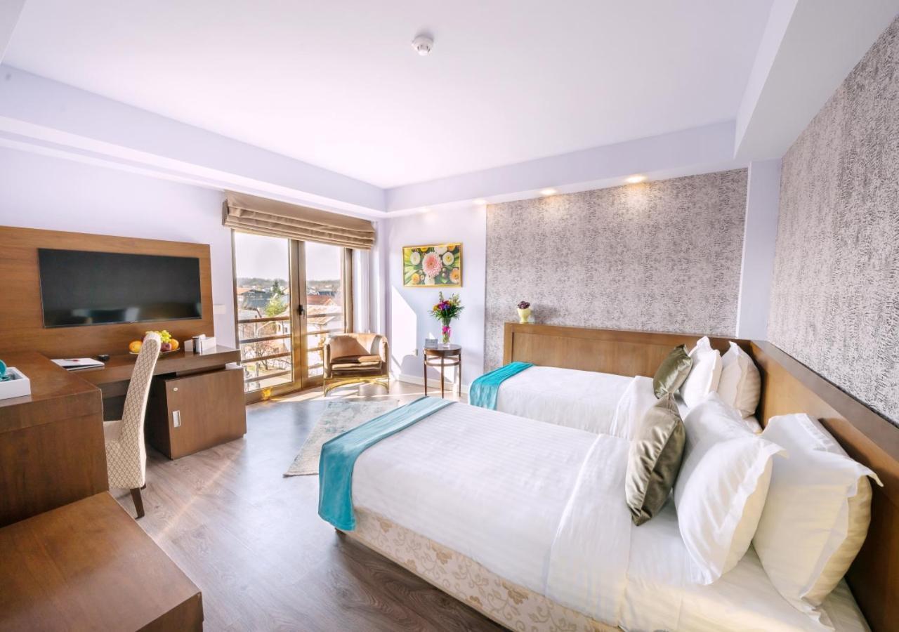 Hotel Phoenicia Comfort 4*