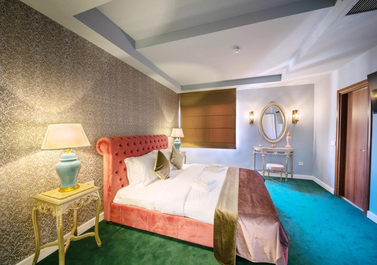 Phoenicia Comfort Bucureşti