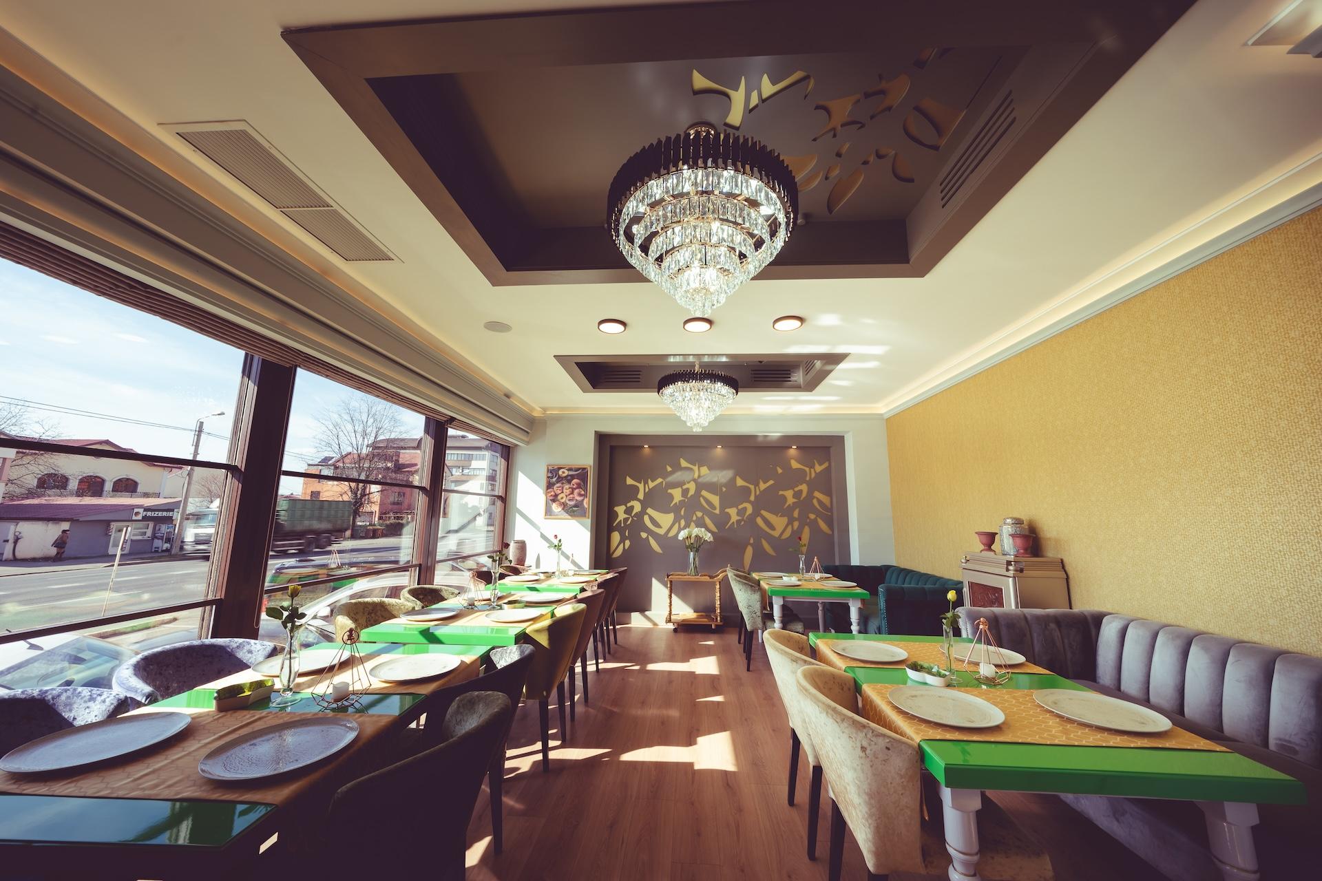 Phoenicia Comfort Hotel