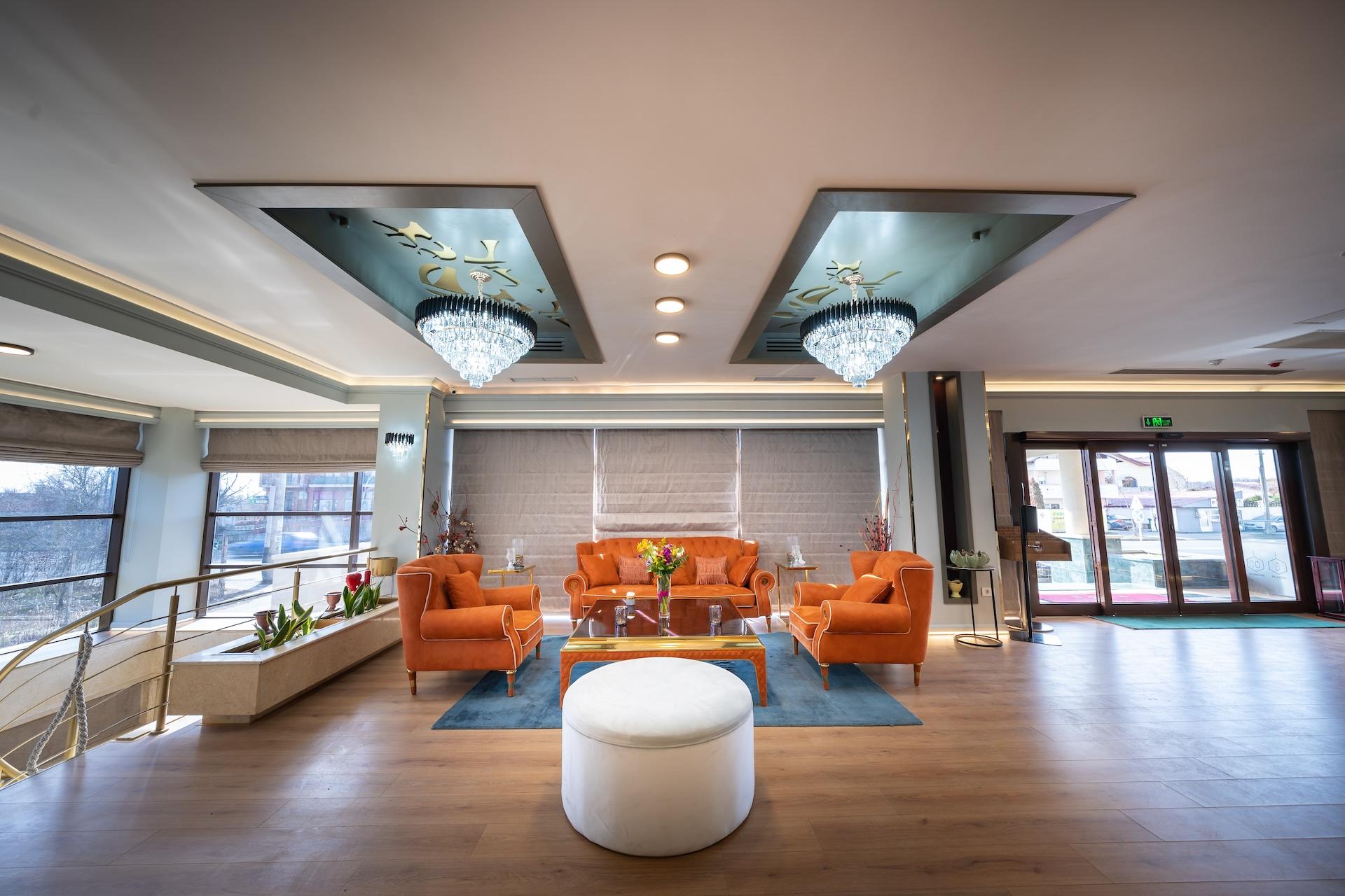 Hotel Phoenicia Comfort 4*