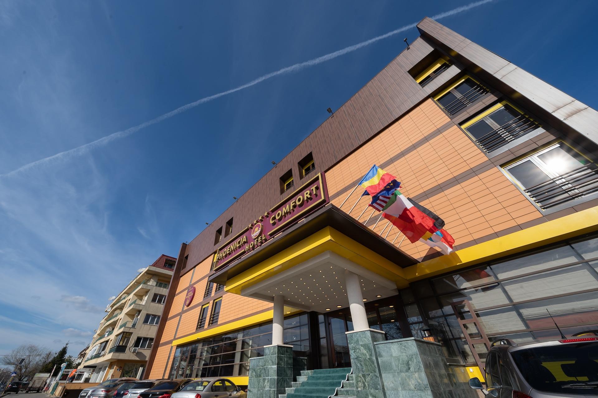 Phoenicia Comfort Bucureşti